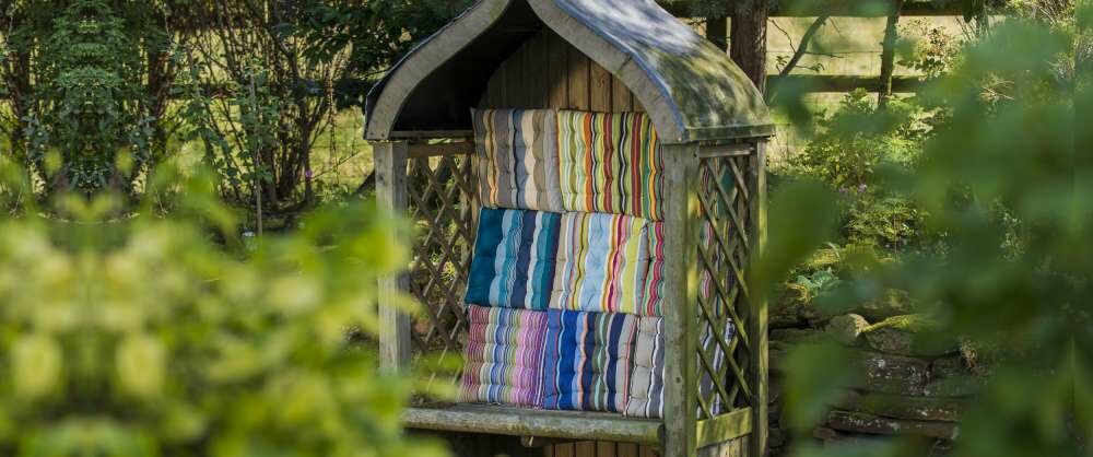 Seat Pad Cushions