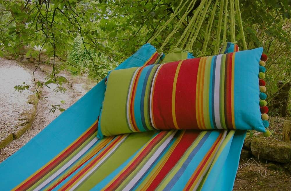 Grand Prix Hammock