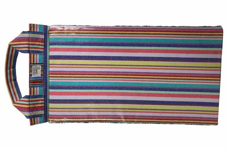 water resistant garden kneeling mat