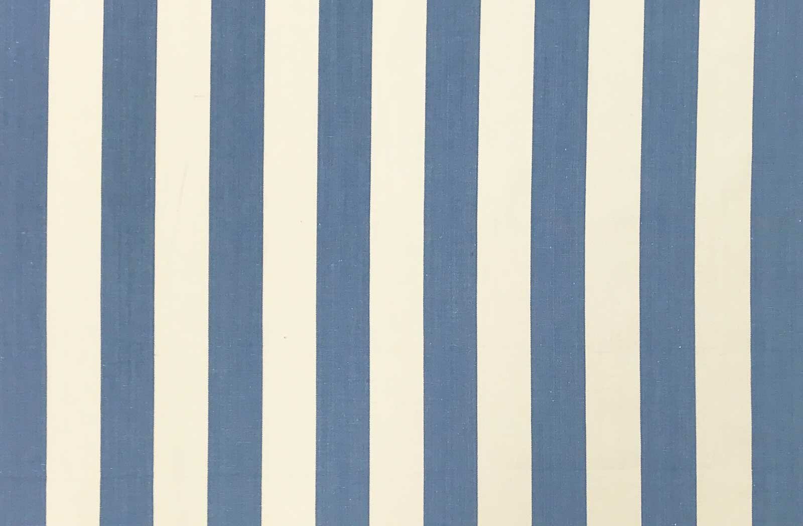 classic deckchair stripe fabric