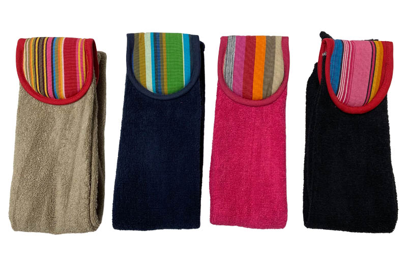 New Aga Towels 2024 