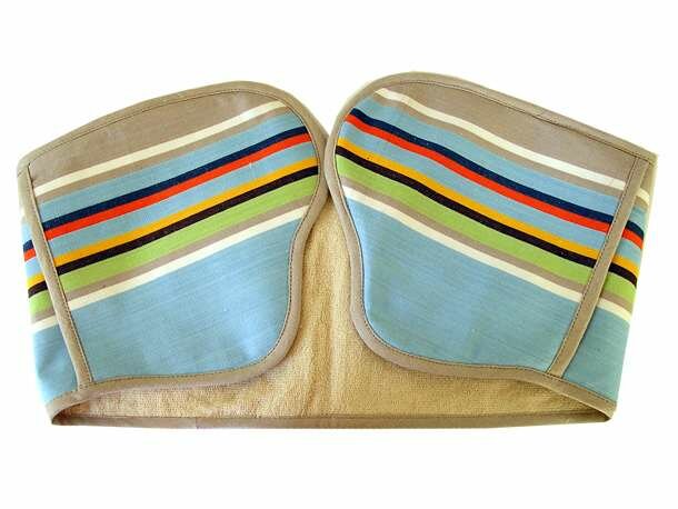 Cricket Oven Gloves