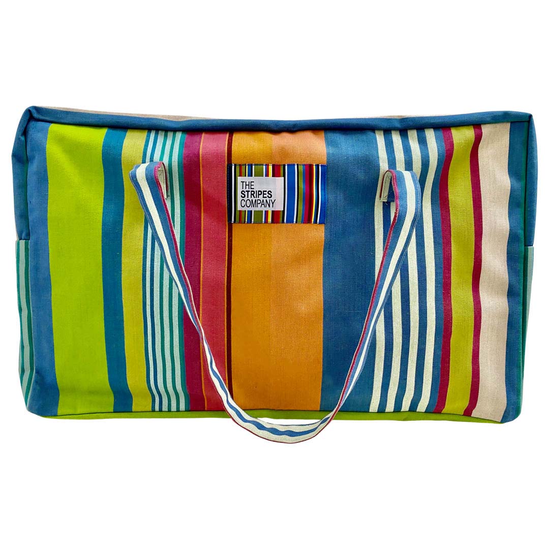 luxury picnic mat and bag