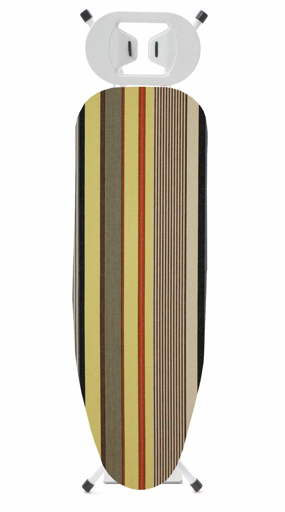 Blue Striped Ironing Board Covers | Deckchair Stripe Covers for Ironing Boards - Pilota Stripes