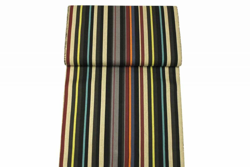 Black Replacement Deck Chair Sling - Shooting