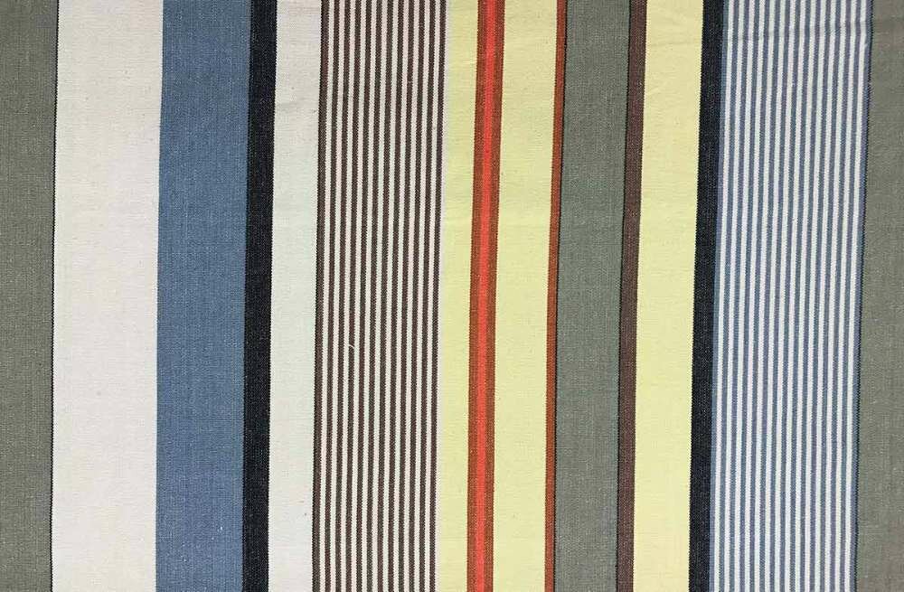 striped roman blind Pilota Interior Striped Fabric 150cm striped roman blind Pilota Interior Striped Fabric 150cm