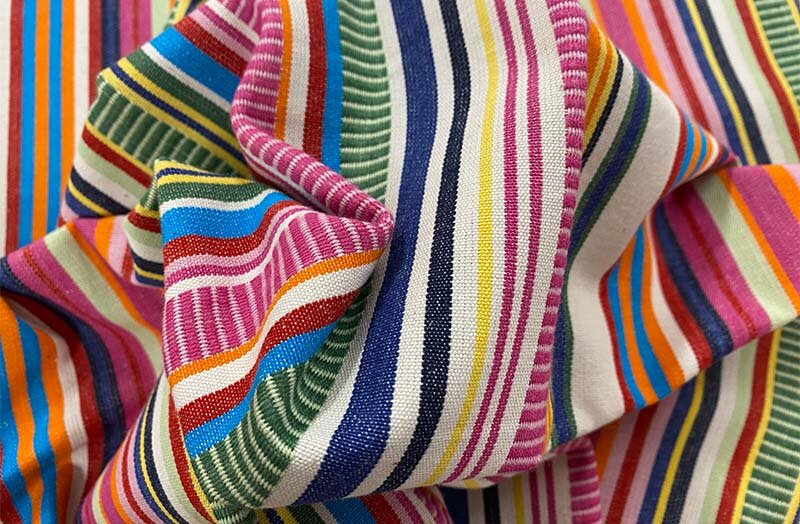 striped curtains Pasodoble Interior Striped Fabric 150cm striped curtains Pasodoble Interior Striped Fabric 150cm