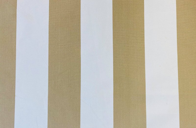 striped roman blind Bungee Sand Interior Striped Fabrics 157cm striped roman blind Bungee Sand Interior Striped Fabrics 157cm