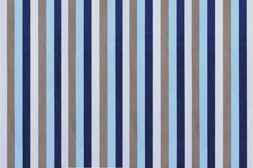 striped roller blinds Jumping Interior Striped Fabric 150cm