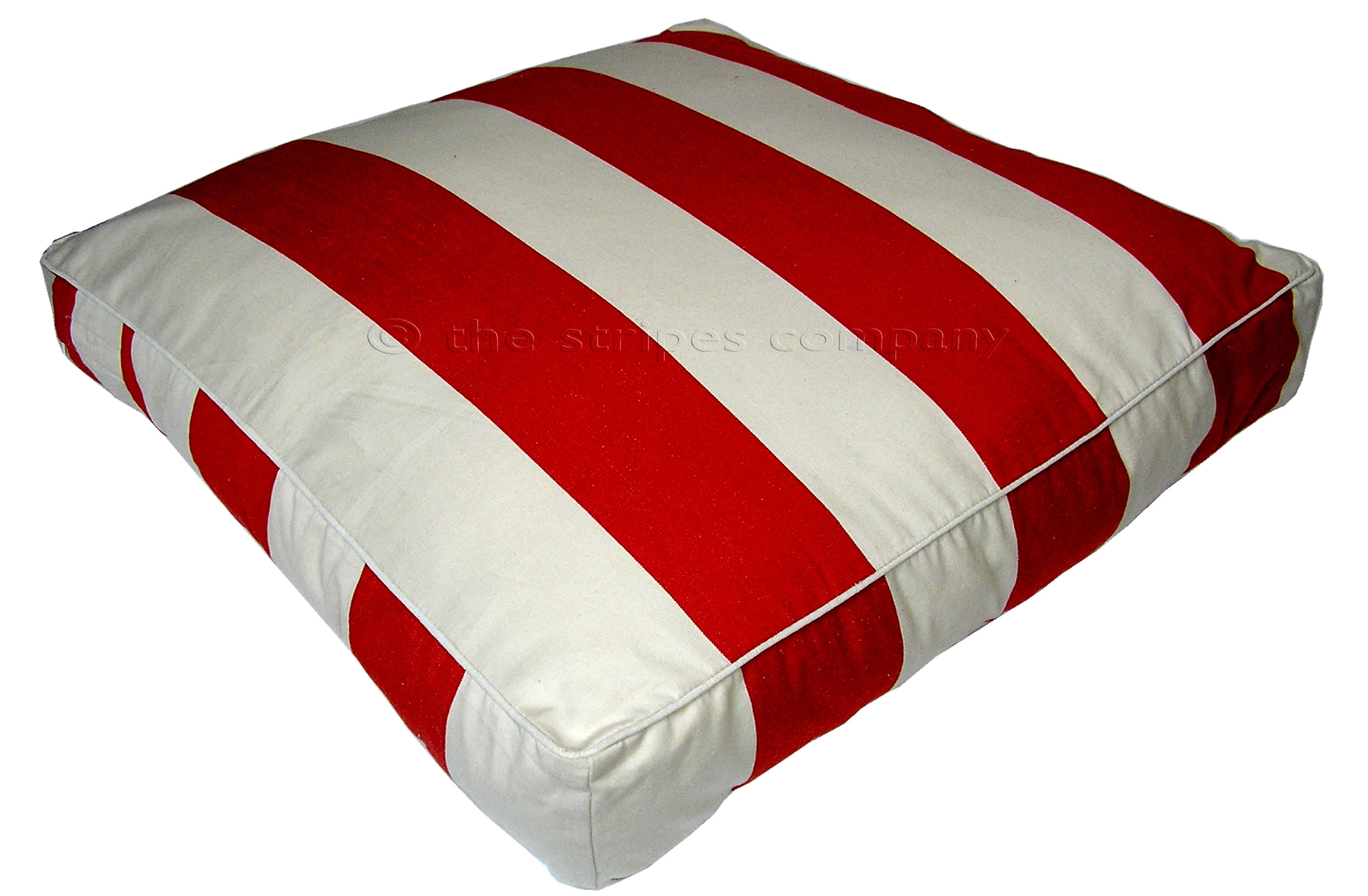 Red And White Striped Childrens Aprons The Stripes Company