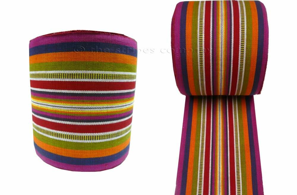 Webbing Extra Wide-Pointe