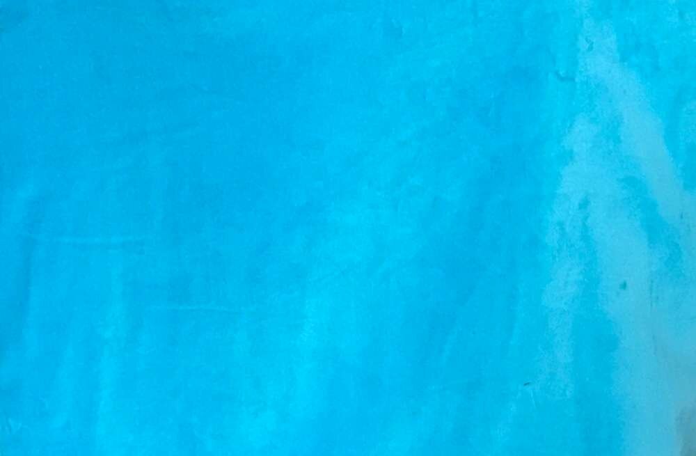 Turquoise Velvet swatch